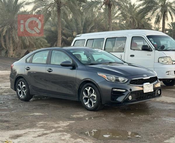 کیا فۆرتێ 2021  بۆ فرۆشتن لە عێراق - سەماوە